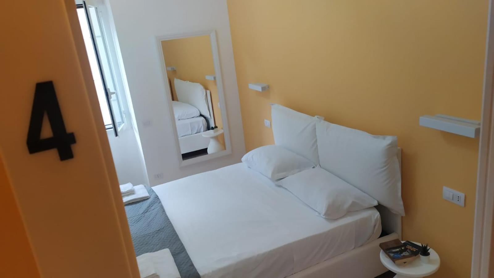 Roma Furio Camillo Holiday Home Bilik gambar