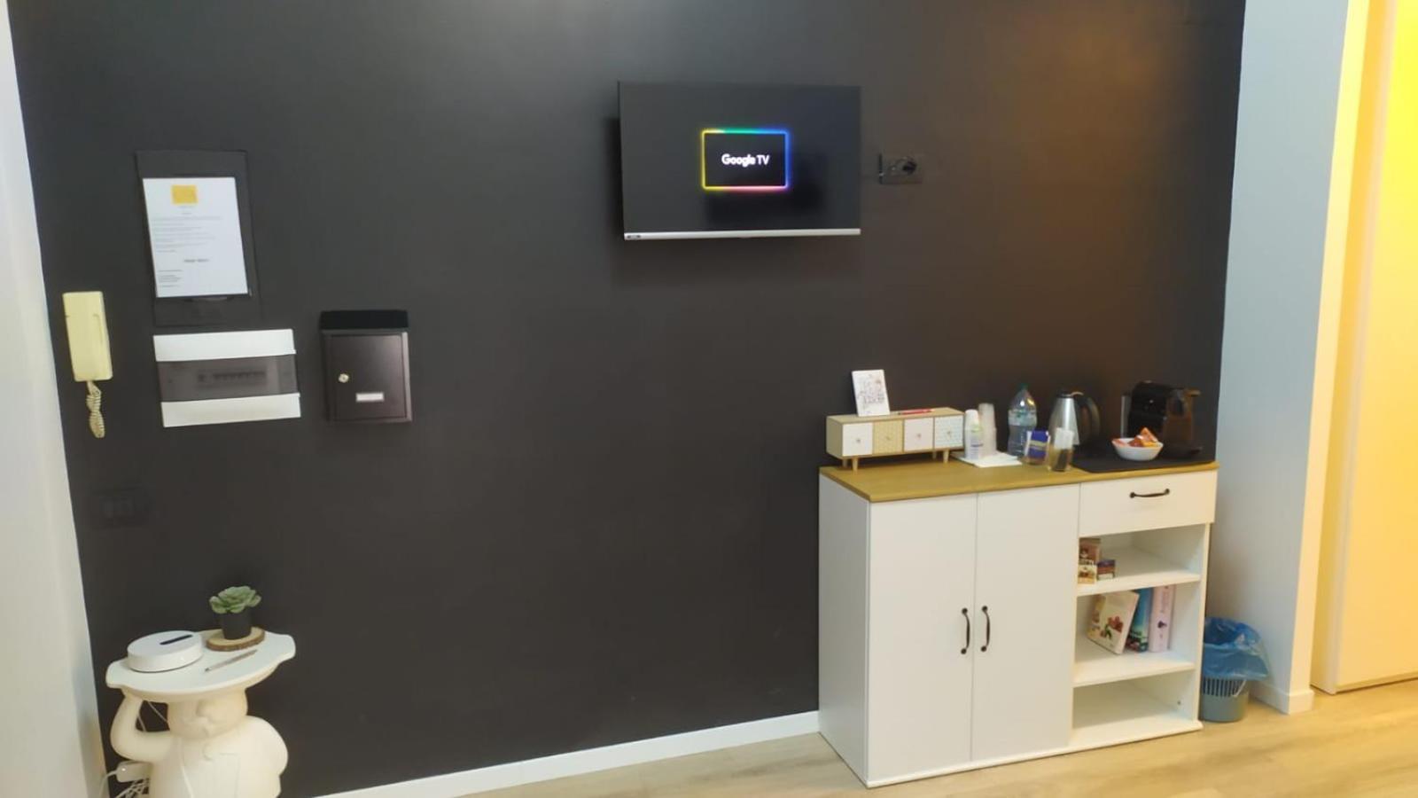 Roma Furio Camillo Holiday Home Luaran gambar