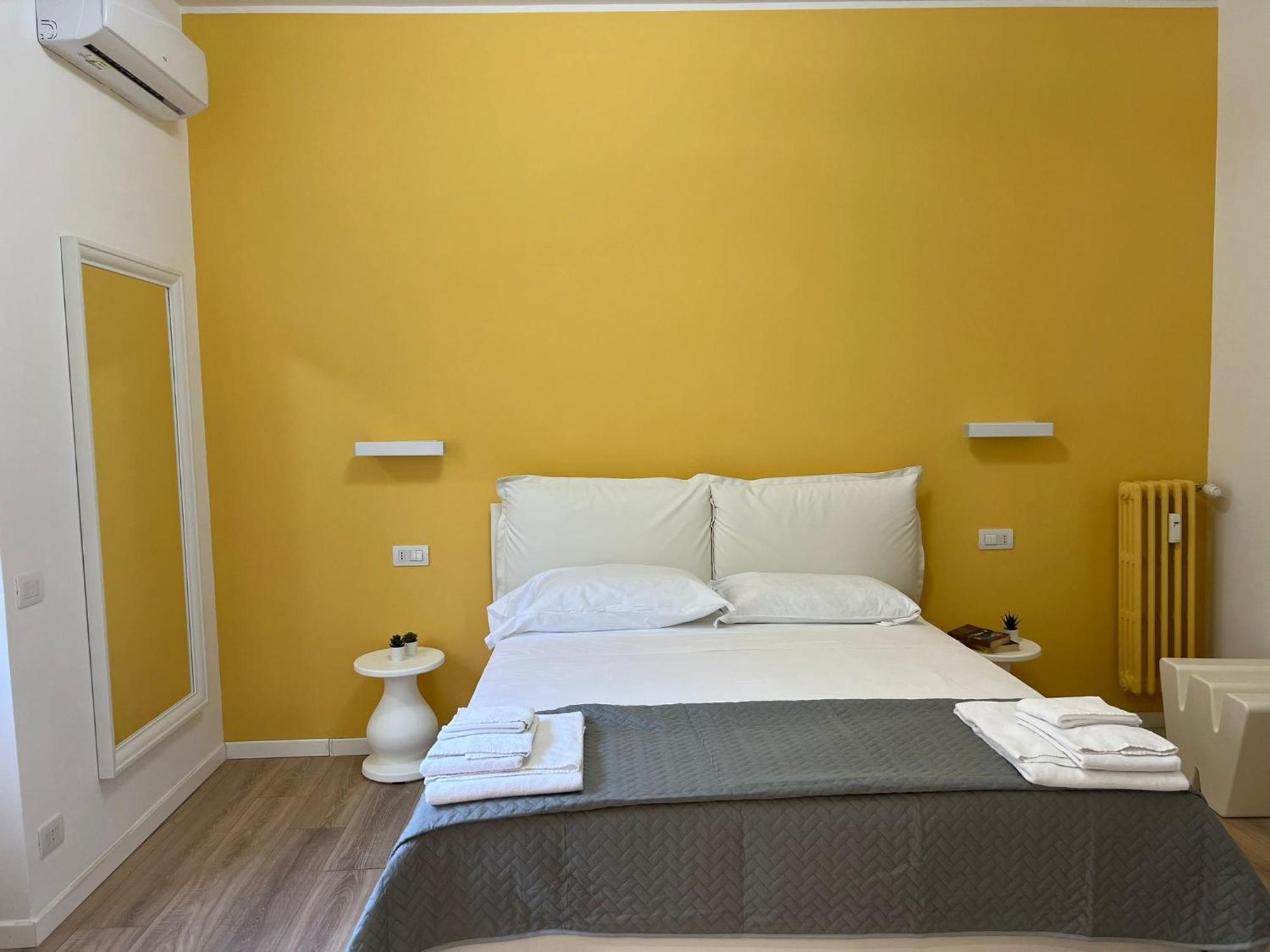 Roma Furio Camillo Holiday Home Luaran gambar