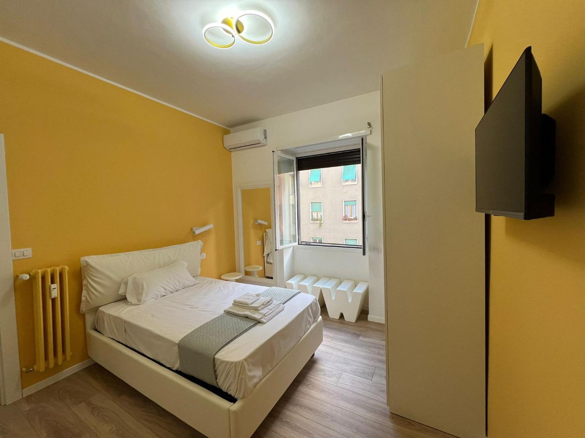 Roma Furio Camillo Holiday Home Luaran gambar