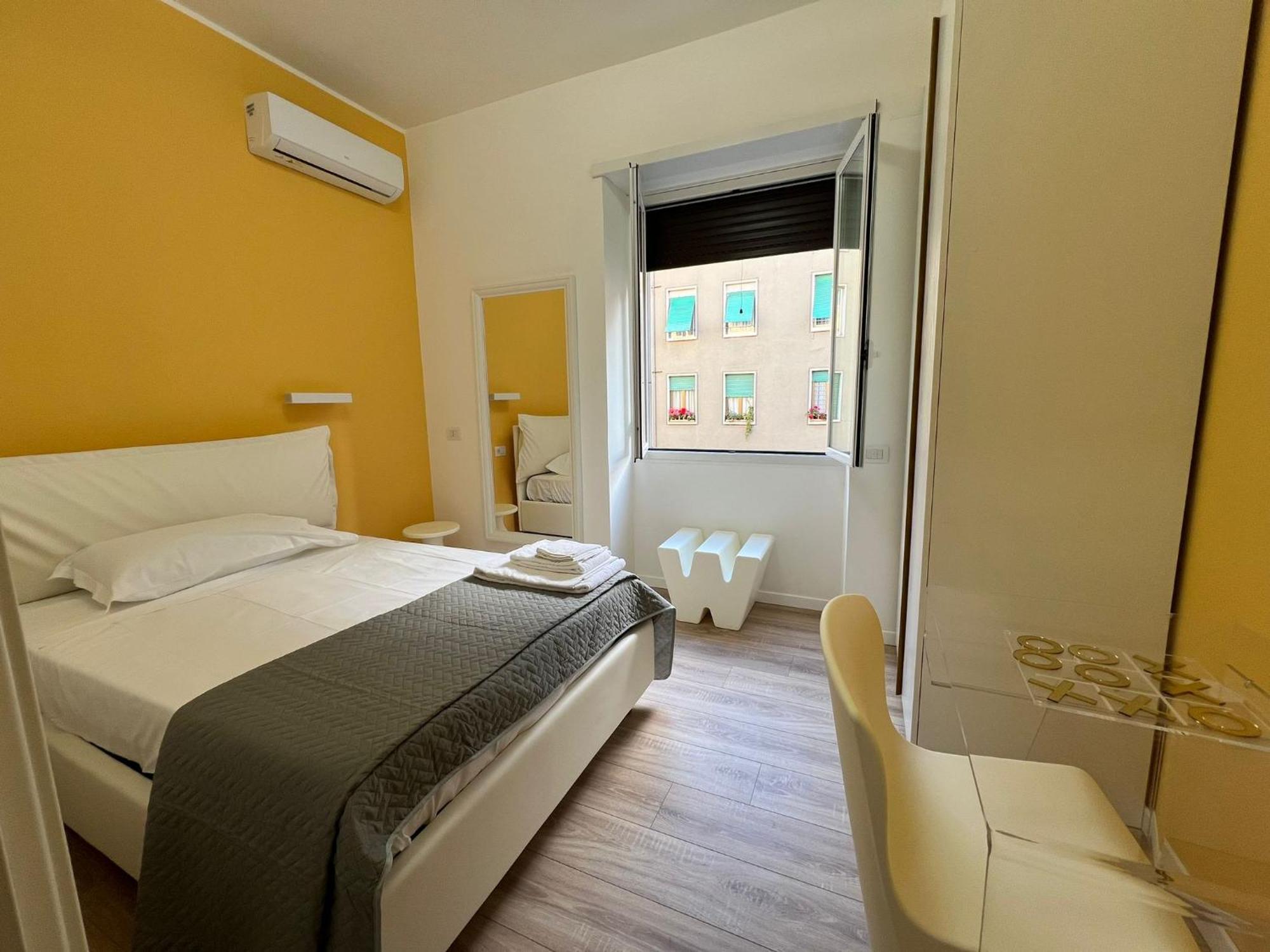Roma Furio Camillo Holiday Home Luaran gambar